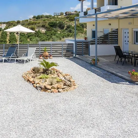 Evant Platanes  Exterior photo