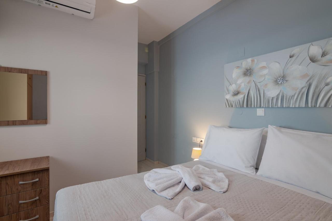 Appartement Evant