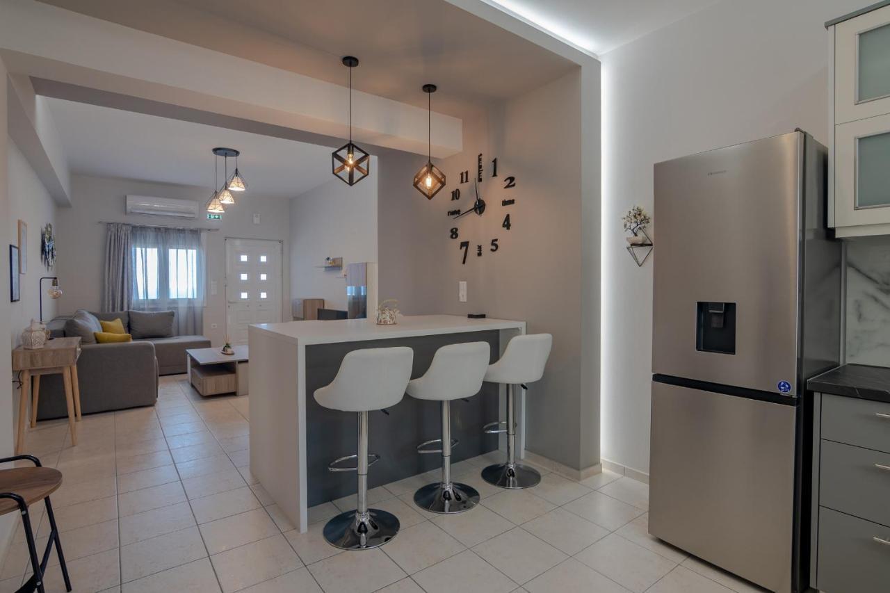 Evant Appartement *