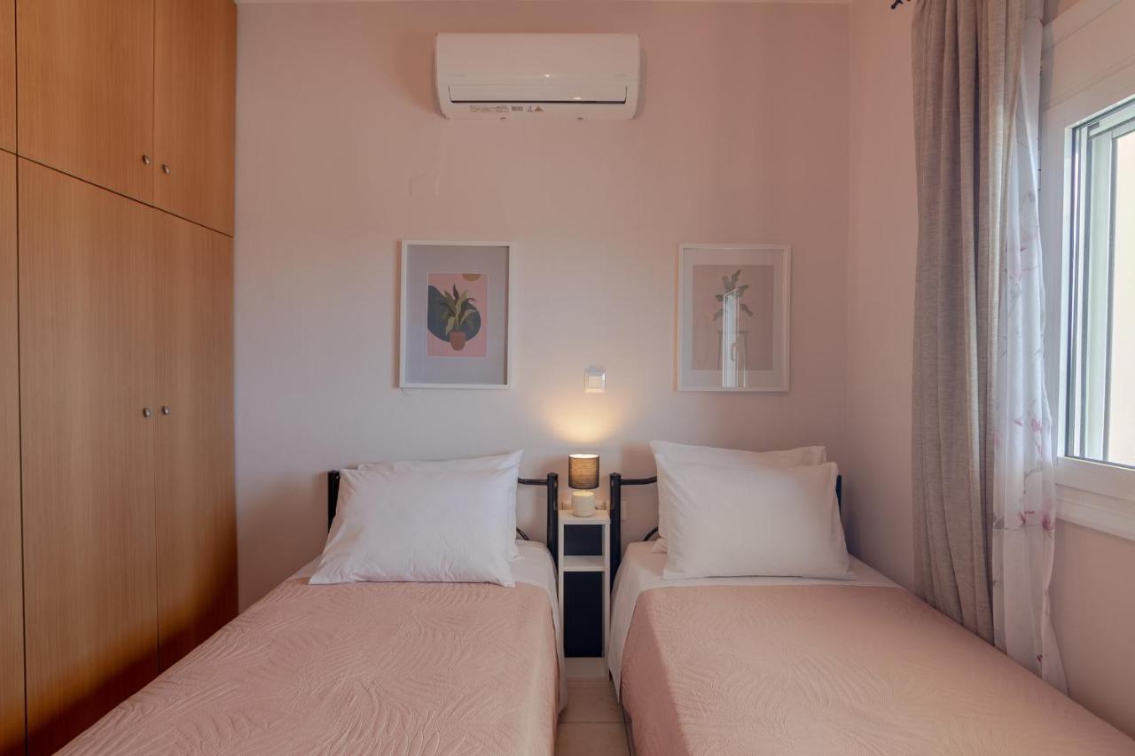 Evant Appartement Platanias