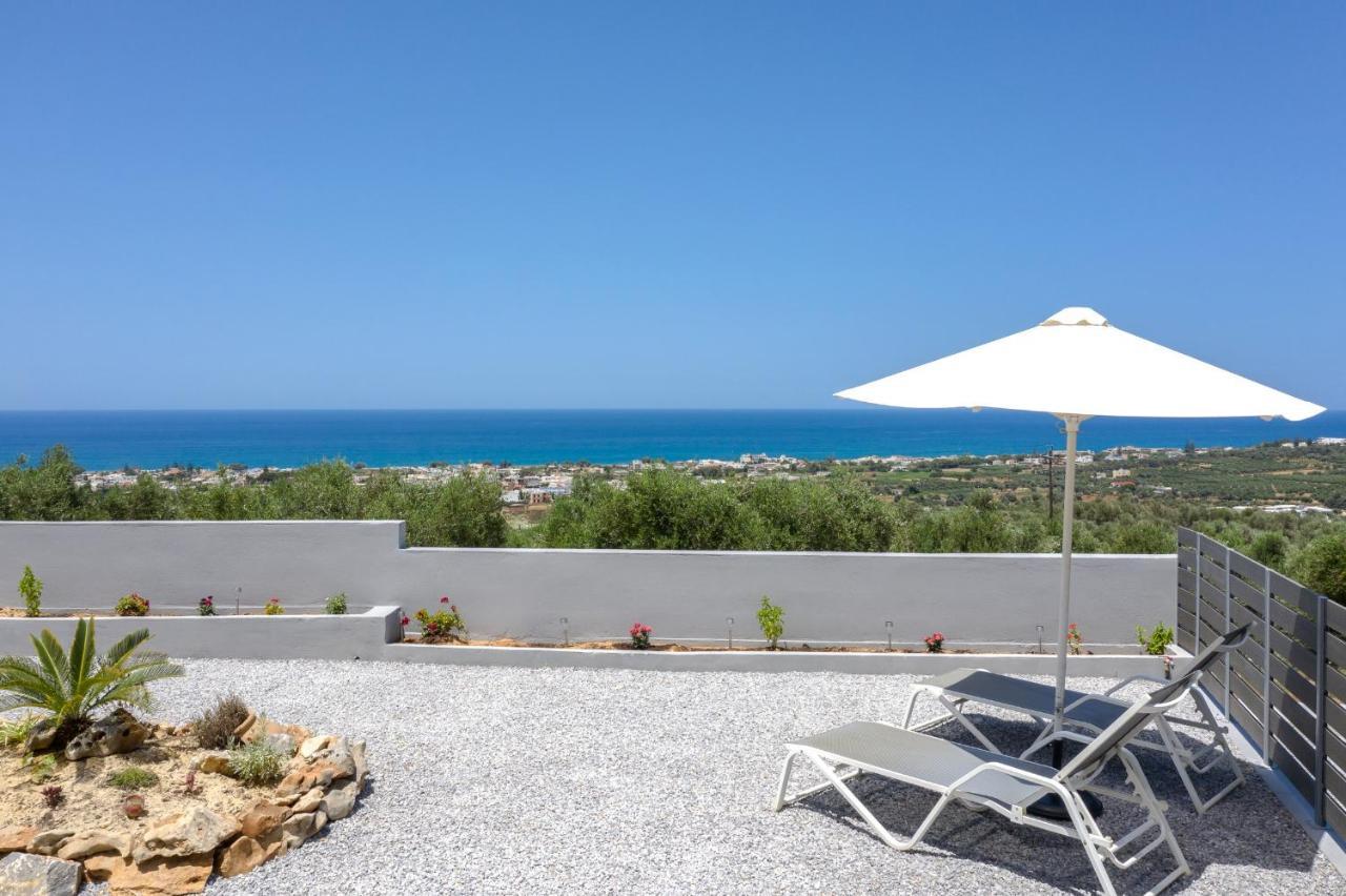 Evant Appartement Platanias