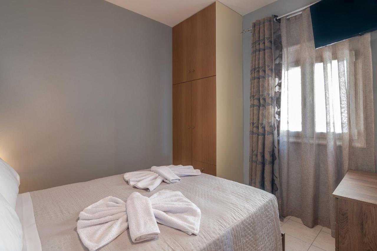 Appartement Evant *