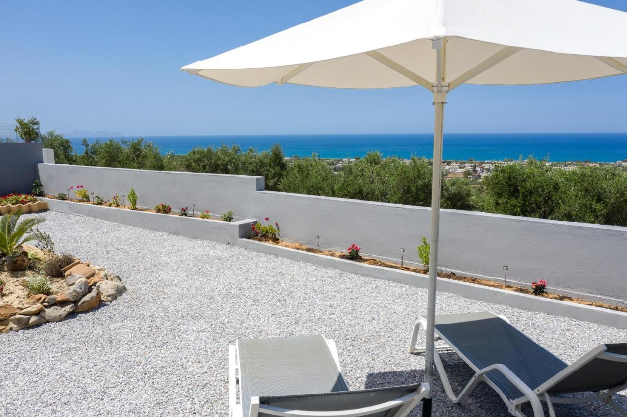 Evant Appartement Platanias